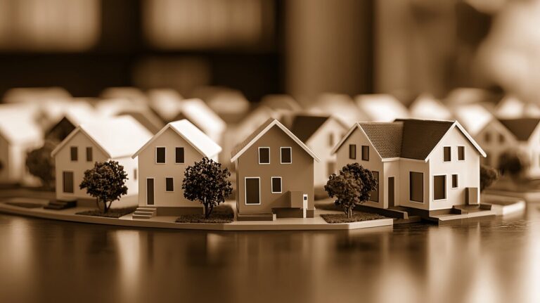 Parkside at Stallings neighborhood